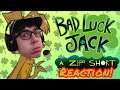 ZooPhobia - "Bad Luck Jack" (Short) REACTION!!!