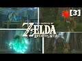 Покидаем первое плато [03, The Legend of Zelda: Breath of the Wild]