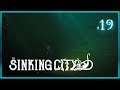 Выбор из 2х плохих вариантов 🦉 The Sinking City #19