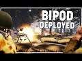 .30 CAL FREEDOM BUT WITH BIPOD! | Heroes and Generals