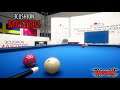 3Cushion Masters Game - Android Gameplay