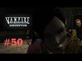 #50 Wahre Kunst-Let's Play Vampire: Die Maskerade-Redemption (DE/Full HD/Blind)