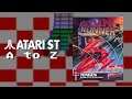 S.T.U.N. Runner for Atari ST reminds us of an age before "60fps or no buy" | Atari ST A to Z