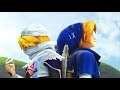 A Beautiful Moment- A Zelda Animation
