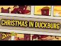 A Duckburg Christmas Song ❄️  | DuckTales | Disney XD