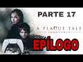 A Plague Tale Innocence | Playstation 5 | Um Pelo Outro/Epilogo