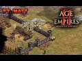 Age of Empires II DE: Ranked 2v2 ft. Matt - Redemption!