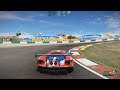 Algarve/Portimao - 2020 F1 Track - Project CARS Preview