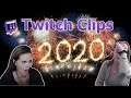 ALL MY 2020 TWITCH CLIPS!