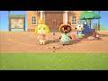Animal Crossing: New Horizons Playthrough Part 14