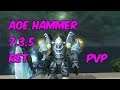 AOE HAMMER - 7.3.5 Retribution Paladin PvP - WoW Legion