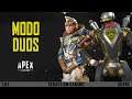 Apex Legends #261 [Ps4] | Español | *MODO DUOS* Gold Rush..