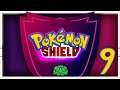Are You Sure That's A Gym? - Pokemon Shield - Part 9