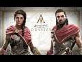 Assassin's Creed Odyssey _ Alexios #01 | PS4 PRO 🏹