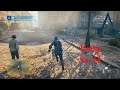 Assassin's Creed Unity Pt 34 Guns and Heads