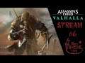 Прохождение Assassin's Creed Valhalla #6 (PC) - В мире грез