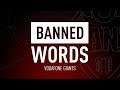 Banned Words: Vodafone Giants