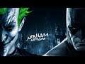 Batman  Arkham Asylum FULL GAME WALKTHROUGH #KingJiray #Wookiegaming