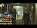 Battlefield Hardline Walkthrough Part 1 Back to School || PC Gameplay Full HD 60FPS