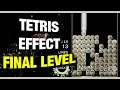 Beating TETRIS EFFECT (CONNECTED) Journey Mode's Final Level! (Xbox Gamed Pass PC Gameplay)