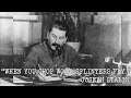 Best of Stalin (Quotes)