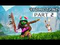BIOMUTANT Gameplay Walkthrough Part 2 [4K-60FPS] PC - No Commentary