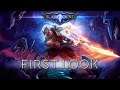 Blade Bound: Hack and Slash of Darkness Action RPG (Android/iOS) - First Look Gameplay!