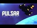 Blind Jumping into PULSAR: Lost Colony | Multiplayer Starship Crew Game!