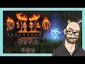 Blutiger Blutrabe blutet 😈 - Diablo 2: Resurrected BETA | Mossi