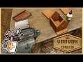 Botching a Birdhouse | Woodwork Simulator - Let's Play / Gameplay
