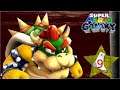 Bowser Is MAD - Super Mario Galaxy (Part 9)