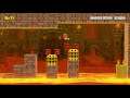 Bowser's Conveyor Belt Castle! by Danzilla' 🍄 Super Mario Maker 2 #ajl