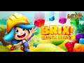 BRIX! Block Blast - Gameplay IOS & Android