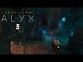 Can I Pet That Dag?| Half-Life-Alyx Walkthrough Part 5