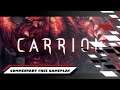 Carrion (You Are The Monster!!) | Commentary Free Gameplay Part 2