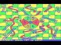 Chutes and Ladders (Dale Hubbard) (MS-DOS) [1988] [PC Longplay]