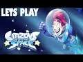 Citizens of Space Lets Play - New Space RPG - Kinda Review
