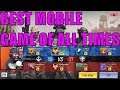 [CODM] COD MOBILE -Tencent Gameloop PC gameplay [Max Graphics]