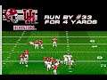 College Football USA '97 (video 3,773) (Sega Megadrive / Genesis)