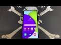 Como Ativar e Desativa Modo Noturno ou Filtro de Luz no Samsung Galaxy A52 A525F |Android 11| Sem PC