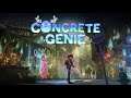 Concrete Genie Review (PS4 Pro)