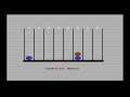 Connect Four Longplay (Commodore 64 Game) - I Go First