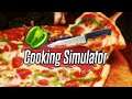 Cooking Simulator Pizza | Дьявольская пицца #5