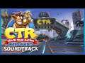 Crash Team Racing: Nitro-Fueled Soundtrack- Android Alley