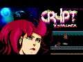 Crypt Stalker - Vice Project Doom Meets Castlevania?! - NES Review Show