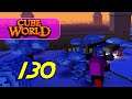 Cube World - Let's Play Ep 130 - RUN AND JUMP