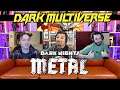 Dark Nights Metal goes to the DARK MULTIVERSE! | Back Issues Podcast