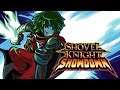 Dark Reize - Shovel Knight Showdown Character Highlight