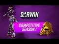 DARWIN PROJECT - Season 1 EU Qualifiers - Week 1 - Group 3 Prelims & Finals