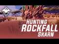 Dauntless - Rockfall Skarn Hunt (S+ Grade)